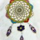 Dream Catcher Floral Pearls Be