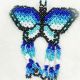 Barrett Blues Butterfly