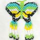 Barrett Green Butterfly