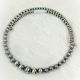 Necklace Navajo Pearls Choker