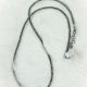 Necklace Small Navajo Peals