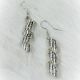 Earrings Des 2 SS Twist