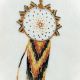 Dream Catcher Bronze Black