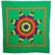 Star Quilt Primary Colors