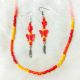 SET Red Butterfly R/O/Y