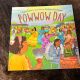 Powwow Day